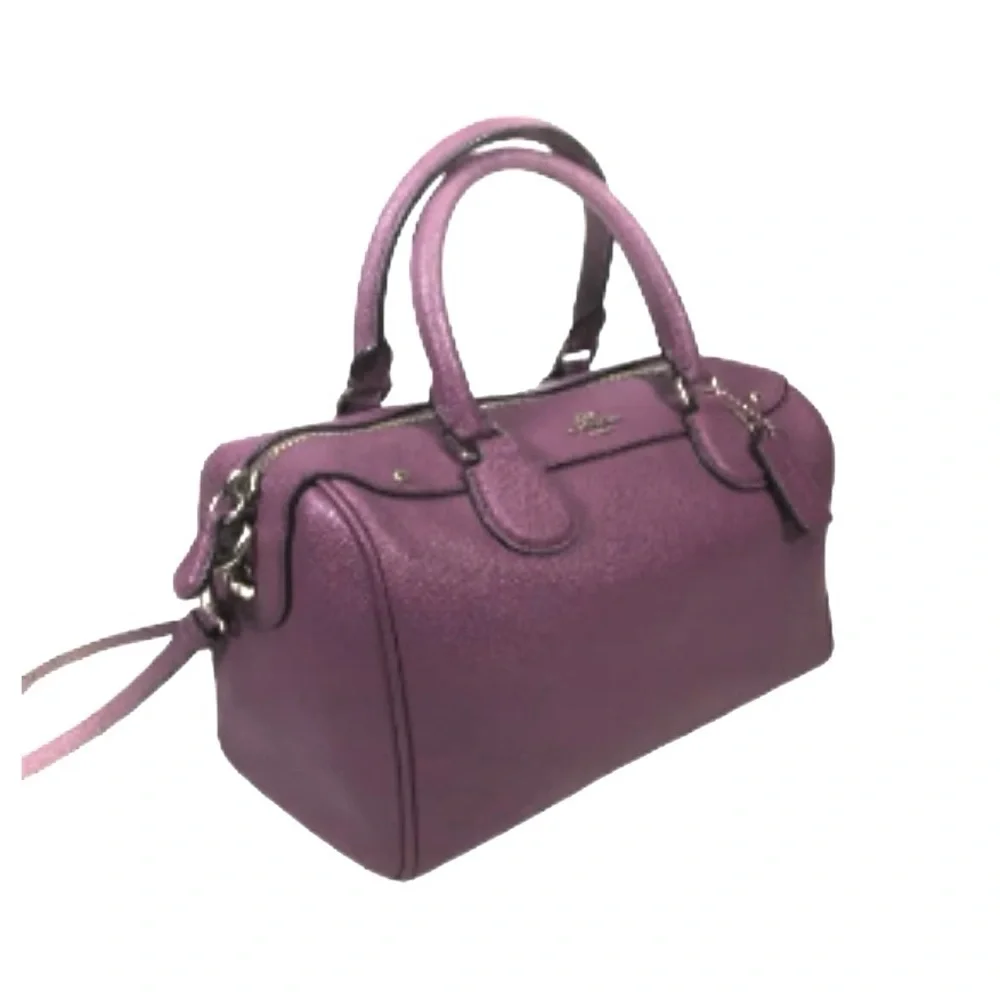 Coach - Mini Bennett Crossbody/Shoulder Bag - Picture 2 of 10